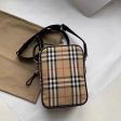 HBC - Burberry Bag - 337 on Sale