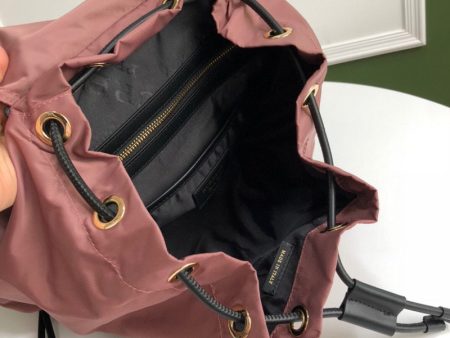 HBC - Burberry Bag - 554 Online