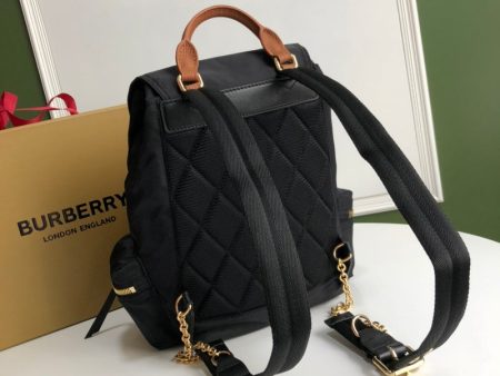 HBC - Burberry Bag - 572 Hot on Sale