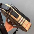 HBC - Burberry Bag - 337 on Sale