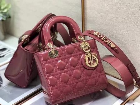 Dior Bags -The Arinah Bags Shop Bags - 461 For Cheap