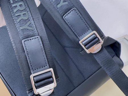 HBC - Burberry Bag - 537 For Sale