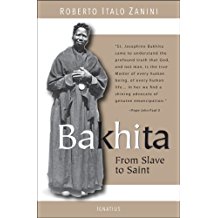 Bakhita: From Slave to Saint Roberto Italo Zanini (Paperback) Sale