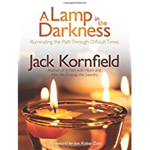 A Lamp In The Darkness : Illuminating The Path Through Difficult Time Jack Kornfield ( Paperback ) Online Sale