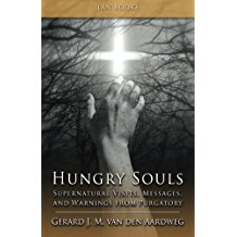 Hungry Souls: Supernatural Visits, Messages, and Warnings From Purgatory Gerard J .M. Van Den Aardweg (Paperback) Online