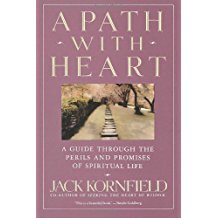 A Path With Heart : A Guide Through The Perils and Promises of Spiritual Life Jack Kornfield ( Paperback ) Fashion